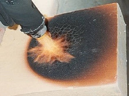 彩鋼酚醛復合板